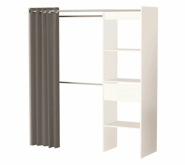 telechargement_3_cf0c878e-5bdc-4093-a7c4-557c4d5ccd73 Aménagement Dressing Extensible Blanc - Ara - L 168 X L 50 X H 187 Cm