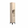 telechargement_3_ef5c9cb2-a882-4f78-a9df-b0006a303a0c Colonne de salle de bain BROOKLYN 2 portes 3 étagères imitation chêne