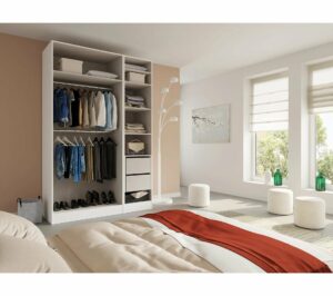 telechargement_4_4dd65189-a097-4f59-86a1-dc44d0617fdc Caisson L100 x P59 x H232 cm Extenso Blanc