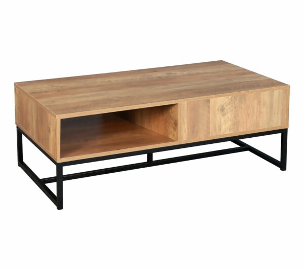 telechargement_4_557e5e6c-af3c-42d8-9f96-ca3b9babe14c Table basse EVERGREEN 2 imitation chêne foncé et noir