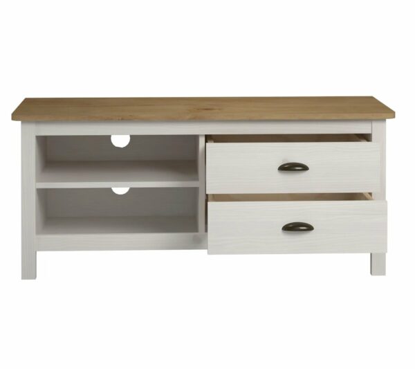 telechargement_4_6ba20822-2192-438b-b6a7-71373c2f15bf Meuble TV L.110 cm MAYA Bois massif blanc