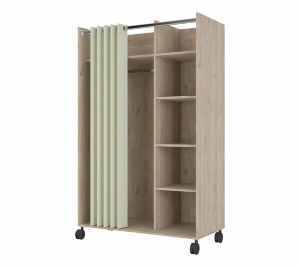 telechargement_4_98664037-7cf1-4e3f-b5ff-b877a76698d1 Kit dressing avec rideau L.100 cm MOVE 2 imitation chêne