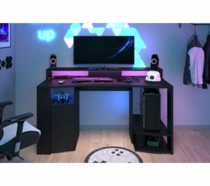 telechargement_4_9b437d65-fbd7-44c1-a945-1ded0de40313 Bureau gamer LED RACER Noir