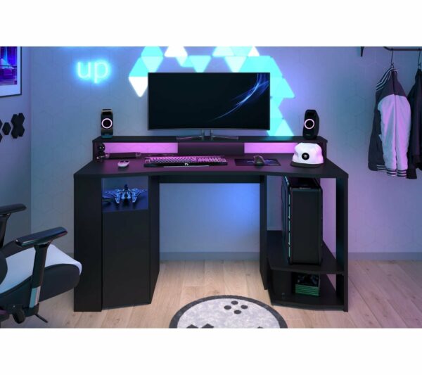 telechargement_4_9b437d65-fbd7-44c1-a945-1ded0de40313 Bureau gamer LED RACER Noir