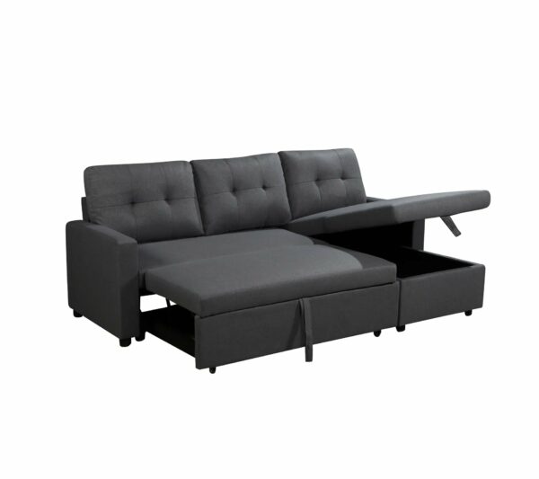 telechargement_4_a0e9f60a-62b8-44be-8c12-82f77dfb294a Canapé d'angle SYRA réversible convertible tissu Gris foncé
