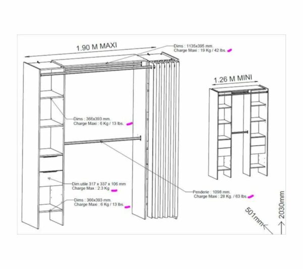 telechargement_4_b5dc81cf-3ace-473d-8046-fe2b8635e25d Dressing Extensible Avec Rideau Bois Naturel