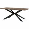 telechargement_4_d5093320-e059-4c7a-8367-75426ae33790 Table à manger L.180 cm ARYA imitation chêne gris et noir