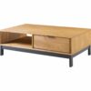 telechargement_4_dba367fe-da62-4544-b659-4f1454537c19 Table basse style atelier BRONX Bois massif et noir