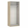 telechargement_4_ecc375e9-ab4f-4165-a49f-74f8af17ea50 Armoire dressing imitation chêne EXTENSO L.250 compo 6