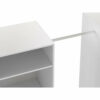telechargement_58 Kit dressing 2 colonnes + 2 penderies + 6 tiroirs - Décor blanc - L 177 x P 48 H 200,2 cm - Combi