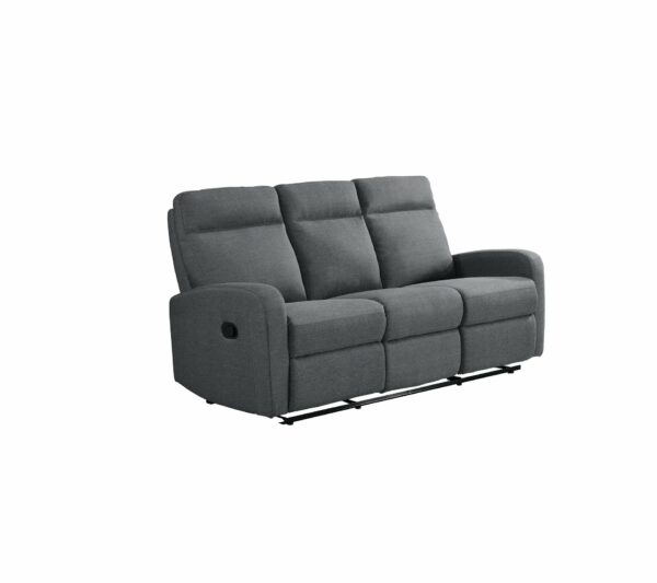 telechargement_5_0baaaa86-57a1-44de-a089-0575d9ab4061 Canapé Relax 3 Places OSCAR Tissu Gris Clair
