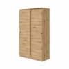 telechargement_5_1705052a-f07d-4727-9784-c6b71884525c Armoire 2 portes TOP imitation chêne
