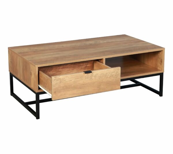 telechargement_5_371f03b8-4f80-4cc3-986f-f8b2b9c299d7 Table basse EVERGREEN 2 imitation chêne foncé et noir