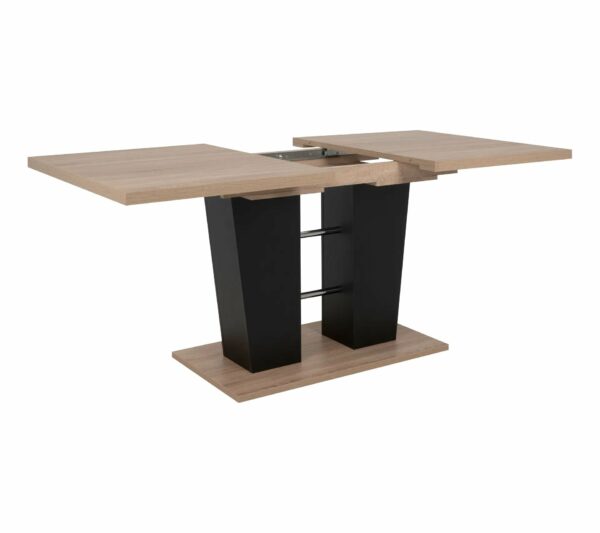 telechargement_5_380b3352-cd10-4fa3-b347-c5efba7a789b Table extensible L.140 à 180 cm LEXIE imitation chêne et noir