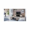 telechargement_5_55c7dc89-bc30-4a77-9cfa-170d200c6974 Meuble TV WAYNE Imitation chêne et noir