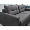 telechargement_5_6fc035d2-05f9-4b78-9e3b-90737ac88e3f Canapé 3 places convertible semi-express SINKI tissu gris anthracite couchage 182x142cm