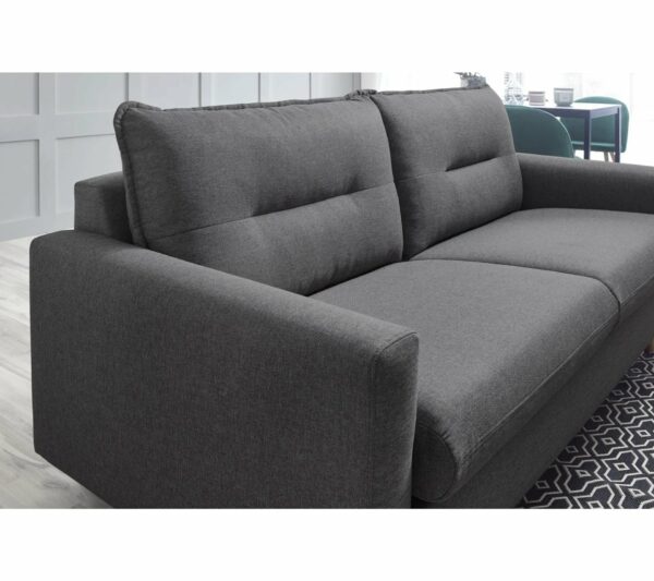 telechargement_5_6fc035d2-05f9-4b78-9e3b-90737ac88e3f Canapé 3 places convertible semi-express SINKI tissu gris anthracite couchage 182x142cm