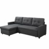 telechargement_5_8cf5db26-8dc0-4968-af63-2568c8146bfa Canapé d'angle SYRA réversible convertible tissu Gris foncé