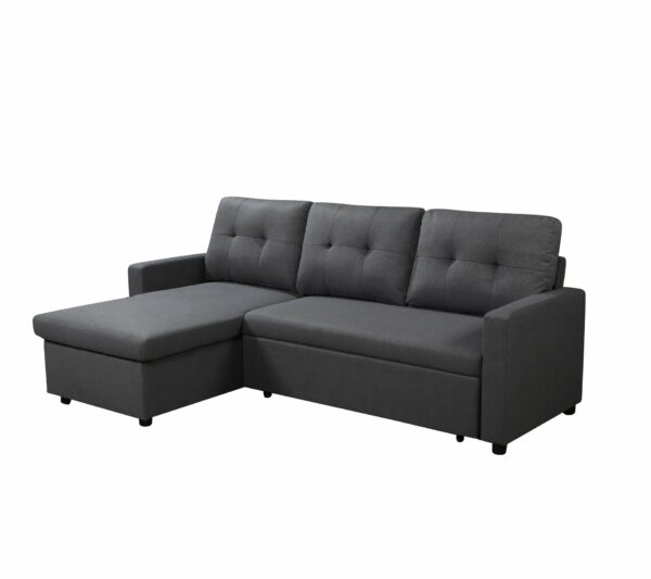 telechargement_5_8cf5db26-8dc0-4968-af63-2568c8146bfa Canapé d'angle SYRA réversible convertible tissu Gris foncé