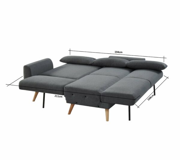 telechargement_5_acee33d1-a082-41ae-aaed-a2f6b29dcd50 Canapé d'angle réversible convertible MARINE tissu Gris foncé
