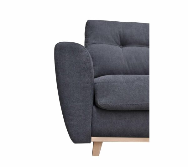 telechargement_5_ea7b5991-8f3a-4b88-b67c-088655f226a2 Canapé 3 places convertible express 160x190cm MILANE tissu gris anthracite