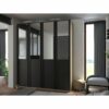 telechargement_5_fbaefa5d-a112-41d8-b629-b20d590a9473 Caisson L100 x P59 x H232 cm Extenso imitation chêne
