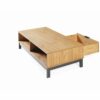 telechargement_6_2319f7dc-bef3-493b-a9b3-116103e5eda6 Table basse style atelier BRONX Bois massif et noir