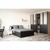 telechargement_6_41b0bfa1-1e11-4e72-90e7-ddb471fe204b Caisson L100 x P59 x H232 cm Extenso imitation chêne