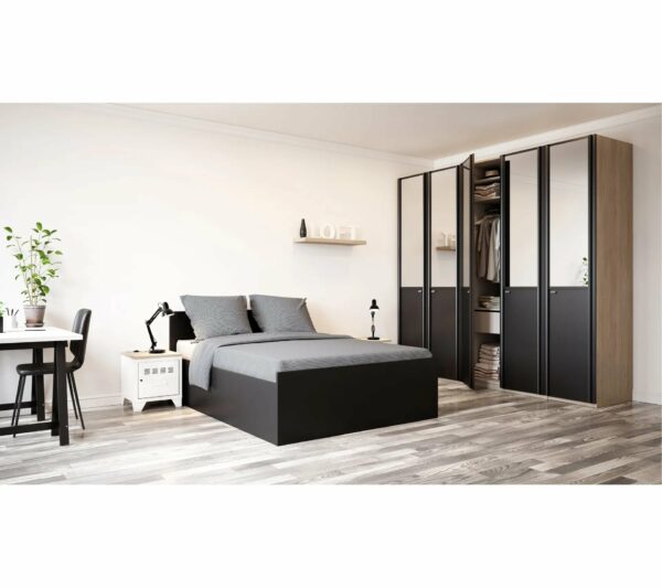 telechargement_6_41b0bfa1-1e11-4e72-90e7-ddb471fe204b Caisson L100 x P59 x H232 cm Extenso imitation chêne