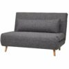 telechargement_6_48e38535-3b7e-452d-89cf-4d4ab32c0fa4 Canapé 2 places convertible IGLOO tissu gris