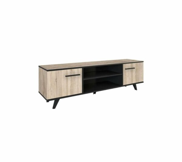 telechargement_6_5f2965f1-e1e1-480e-a719-f13905740a15 Meuble TV WAYNE Imitation chêne et noir