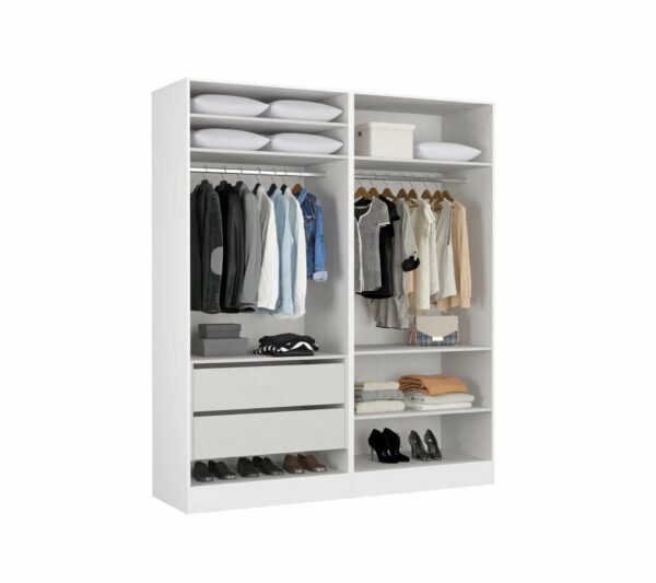 telechargement_6_60218177-be1e-4558-aff3-9085052bf3c1 Armoire dressing blanc EXTENSO L.200 compo 3