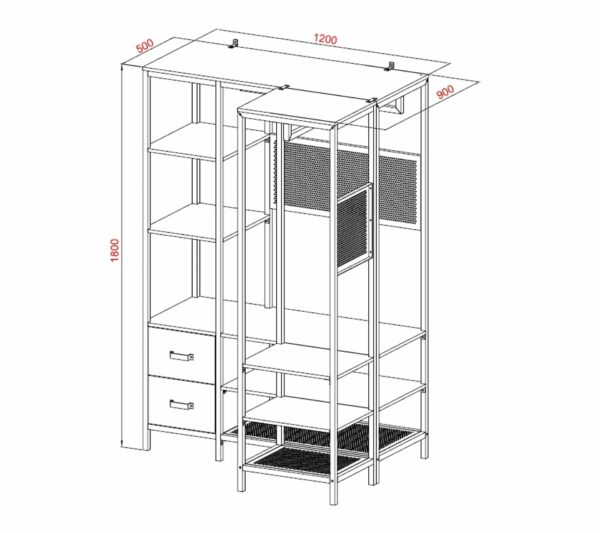 telechargement_6_70c5f193-d71e-4732-a658-1a6bdd35f918 Dressing d'angle modulable MALLORY style industriel