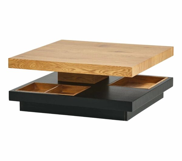 telechargement_6_711c6a26-3faf-431c-ae50-f769ea00989c Table basse plateau pivotant TURN Imitation chêne et noir