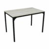 telechargement_6_72358892-6757-45de-bc01-377a82939537 Ensemble table + 4 chaises EDISON Noir et Imitation chêne