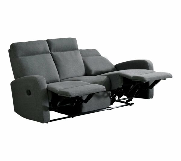 telechargement_6_77cfac5d-8a33-4f6e-9677-7d28c6e0d2b9 Canapé Relax 3 Places OSCAR Tissu Gris Clair