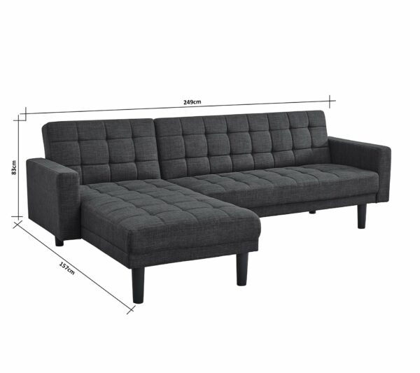 telechargement_6_ba562159-e3f6-4e1f-8df9-f350c2ae6a9d Canapé d'angle ANDREW convertible Gris anthracite