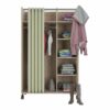 telechargement_6_c8f15964-250e-47b5-adaf-651cc3eef05c Kit dressing avec rideau L.100 cm MOVE 2 imitation chêne