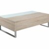telechargement_6_dc106fab-9564-4482-a8a3-e1bb54066e09 Table basse plateau relevable AZALEA Blanc et imitation chêne