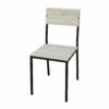 telechargement_7_269d88bb-3f02-4344-8260-f1cba33ec9c4 Ensemble table + 4 chaises EDISON Noir et Imitation chêne