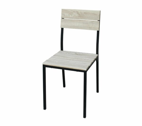telechargement_7_269d88bb-3f02-4344-8260-f1cba33ec9c4 Ensemble table + 4 chaises EDISON Noir et Imitation chêne