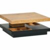 telechargement_7_5b4daf57-b9a2-47e8-a7dc-820ae3a9344f Table basse plateau pivotant TURN Imitation chêne et noir