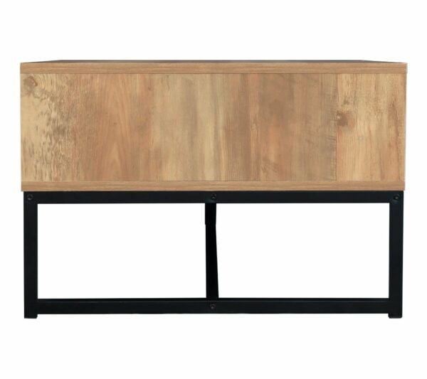 telechargement_7_8c5027f6-9af8-49bc-92f0-1fbd9b5137f8 Table basse EVERGREEN 2 imitation chêne foncé et noir