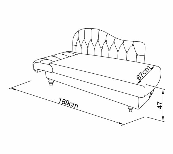 telechargement_7_9960d553-e7d5-4804-8d13-2865bcda0249 Méridienne convertible avec coffre LALOU Tissu gris