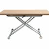 telechargement_7_9f16c185-9c41-47f2-a0da-12ec1baa7e98 Table relevable 2 en 1 LILIAN Imitation chêne