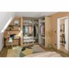 telechargement_7_dd612794-5cb8-4242-b6b5-a9dfcd8388b9 Caisson L50 x P59 x H232 cm Extenso imitation chêne