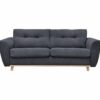 telechargement_866d32e4-6372-409c-ba23-7d557edd2d95 Canapé 3 places convertible express 160x190cm MILANE tissu gris anthracite