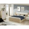 telechargement_8_79f896c4-d1ee-4a56-910d-804fee6a2586 Commode 5 tiroirs LINEA Blanc et imitation chêne