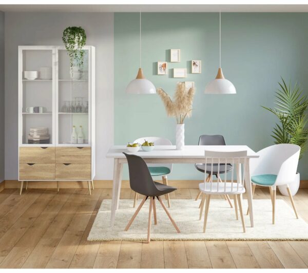 telechargement_8_9a7084c6-eaea-44fd-a076-2b7d7434412e Table extensible L160-200 cm MALENA scandinave bois et blanc