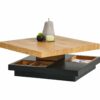 telechargement_8_d218a268-1c2a-472b-96d3-e4d30647a7e5 Table basse plateau pivotant TURN Imitation chêne et noir